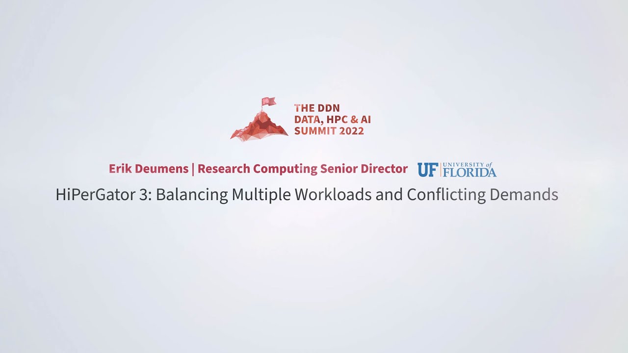 YouTube video preview