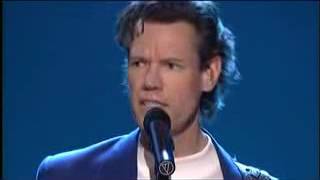 Randy TRAVIS SHALLOW WATER SONG