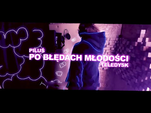 Piluś - Po błędach młodości (prod. BUGI)