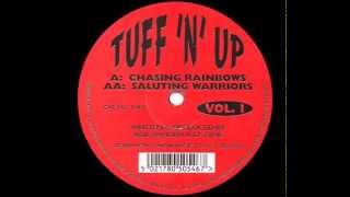 Rob Vanden & D'Zyne - Saluting Warriors