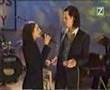 Henry lee Nick Cave and PJ Harvey (live) 