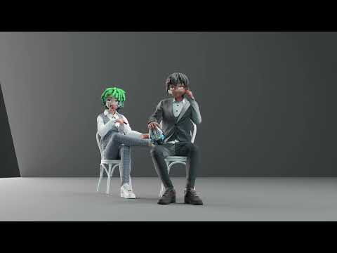 Connor Price & Haviah Mighty - Trendsetter (CLXRB Remix)