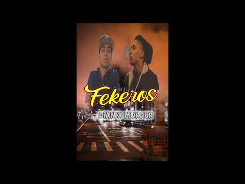 FEKEROS - DIAN FT MURDER (PROD.YOSHIMAKINGHITS)