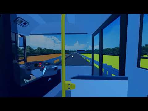 Mitfahrt Linie 34 - VVR V2.3 Insel Rügen