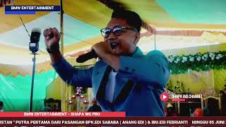 Download lagu BENALU CINTA | BMW ENTERTAINMENT | ULAK BEDIL OGAN ILIR | SHAPA WG mp3