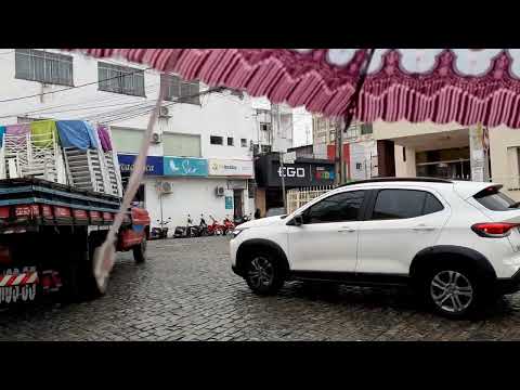 Mostrando para vocês o Centro de Abastecimento em Itapetinga Bahia.