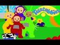 Teletubbies The Missing Favourite Things Game For Children