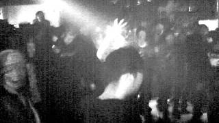 BLOODSHOT overdose @ ZION