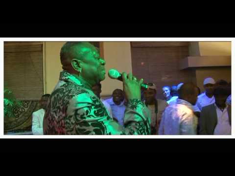 guy lobe  At kan: promo video