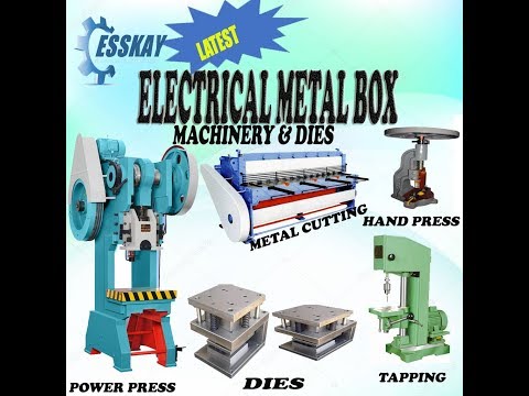 Electric Fan Box