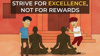 Download lagu Pelajaran Hidup: Berjuang untuk Keunggulan | Video Animasi Inspiratif mp3 Download lagu Pelajaran Hidup: Berjuang untuk Keunggulan | Video Animasi Inspiratif mp3