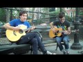 "We Sing In Time (Acoustic)" by The Lonely Forest ...