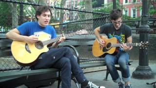 &quot;We Sing In Time (Acoustic)&quot; by The Lonely Forest