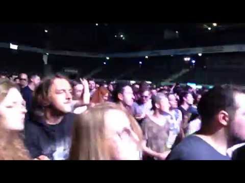 Modestep live @ Delahoya Romania - 11.06.2016