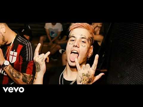 Duki - Y Si Te Vas Ft Iacho