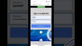 PUSD Email Setup Android