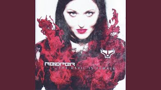 She Is A Devil And A Whore