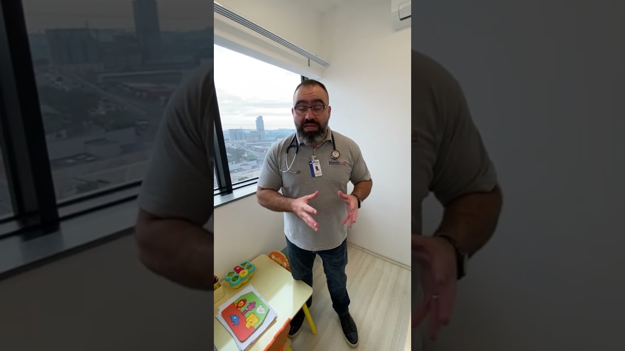 DÚVIDA - INAPTO - ADMISSÃO - Inapto e exame admissional? Segue a explicação! #saudeocupacional