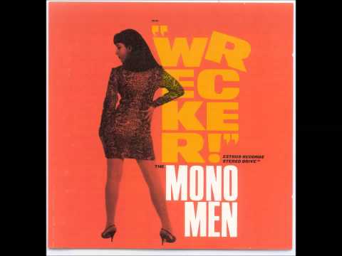 Mono Men - Testify