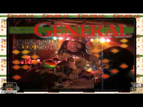 UNLISTED FANATIC ft jah melodie - roots reggae mix pt1 \ jah love to dennis brown @ kavka 03-03-2012