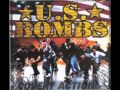 U.S. Bombs - Art Kills