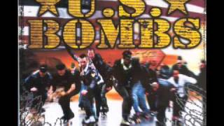 U.S. Bombs - Art Kills