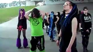 Cyber Goth&#39;s &quot;Make my Dreams&quot; Come True