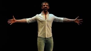 Leo Wagner - Javert - Suicídio