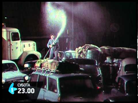 Misterije organizma, film  |  18.01.2014.