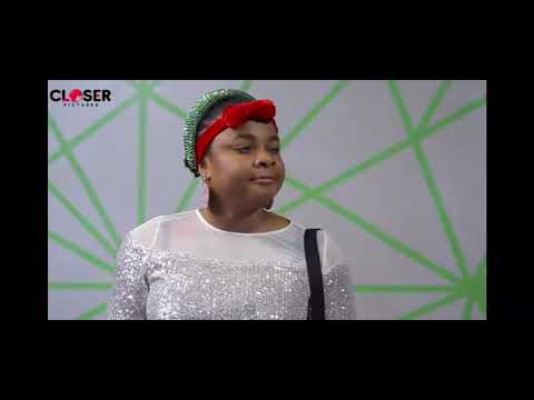 SELINA 3.. see wat happened between me ND BIMBO ADEMOYE in SELINA 3