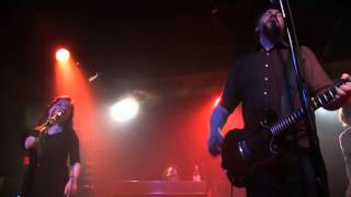 DRIVE-BY TRUCKERS W/ LYDIA LOVELESS-- FEB. 14