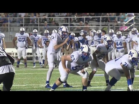 BGC Week 10 Friday Night Highlights Pt. 2