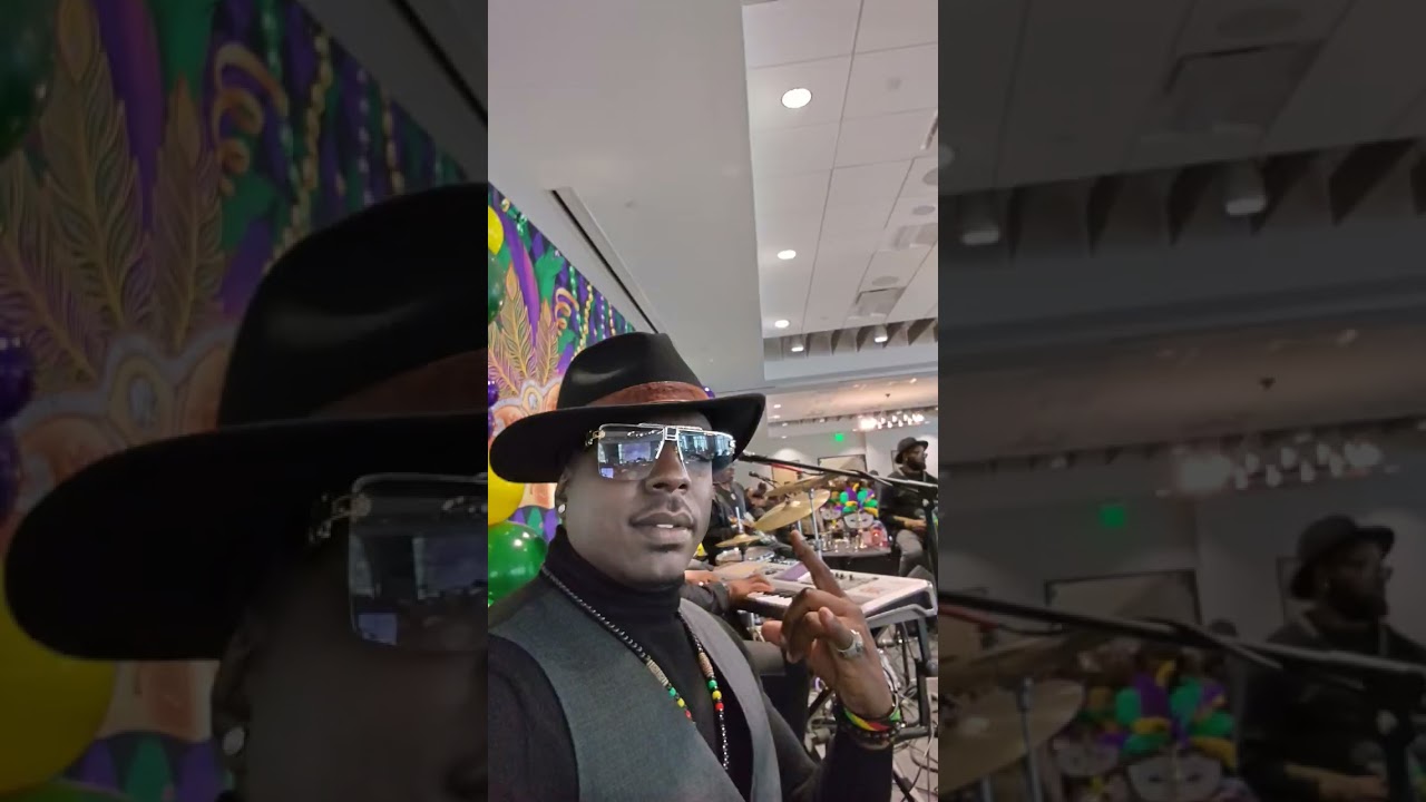 Promotional video thumbnail 3 for Soul - Rhythm - Rhymes