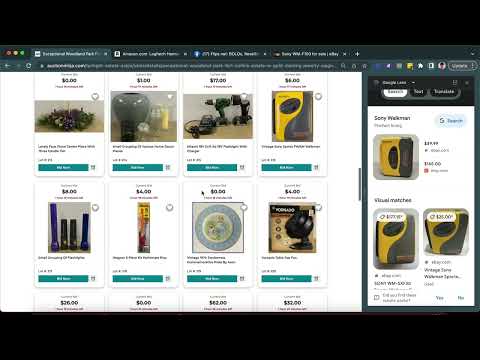Clearinghouse Auction Ninja