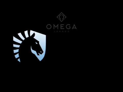 Liquid vs 5men OMEGA League Highlights Dota 2