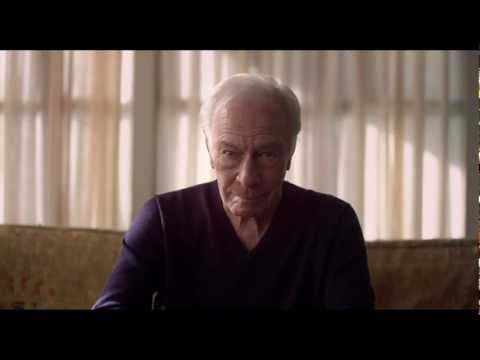 Beginners Official Trailer