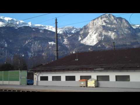 Brixlegg Rail Station.MP4