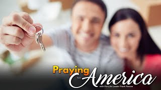 PFL-A Key to Make America Great! Praying for America - Jan. 30, 2024