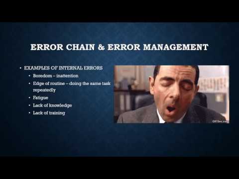 Engine-room Team Management Lecture Slideshow Part 1