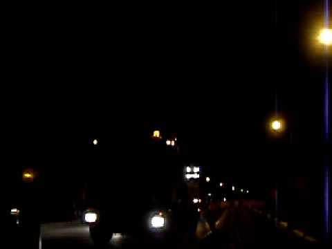 Baustelle Böhlitz Ehrenberg Endstelle