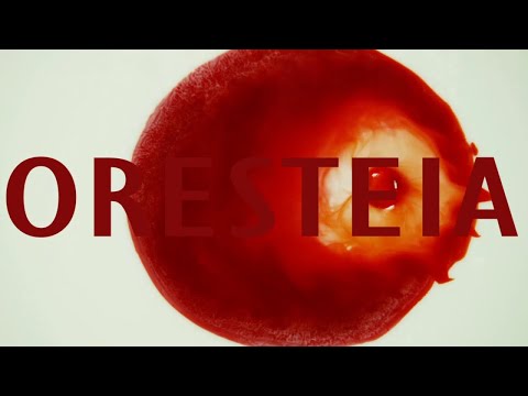 Lotus Thief - Oresteia [official trailer]