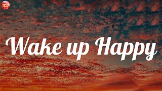 Wake up happy - Ed Sheeran, Charlie Puth, Justin Bieber, One Direction ~Chill morning songs playlist