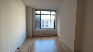 Residence 507 — 1 Bedroom