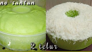 Download lagu Bolu kukus pandan 2 telur tanpa santan mp3 Download lagu Bolu kukus pandan 2 telur tanpa santan mp3