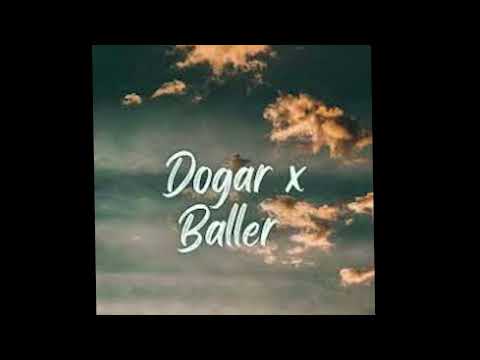 Dogar x Baller " Remix 2023 " - Sidhumoosewala Ft. Shubh | Music World jk
