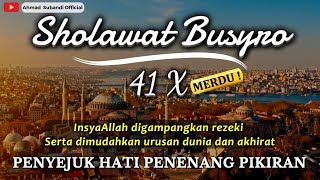 Download lagu MELODIOUS BLESSING TO THE PROPHET MUHAMMAD ï·º SHALAWAT BUSYRO mp3 Download lagu MELODIOUS BLESSING TO THE PROPHET MUHAMMAD ï·º SHALAWAT BUSYRO mp3
