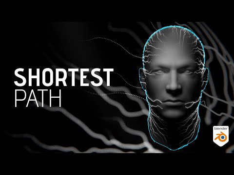 The NEW Geometry Nodes Gamechanger!