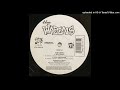 The Wascals The Dips O G Instrumental