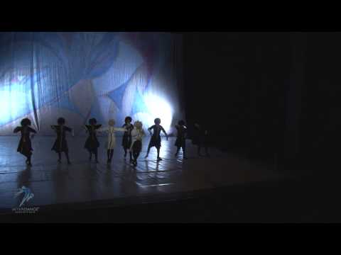 Inter Dance - vracakan