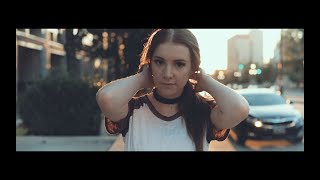 Thunder - Imagine Dragons (Maddie Wilson Cover)